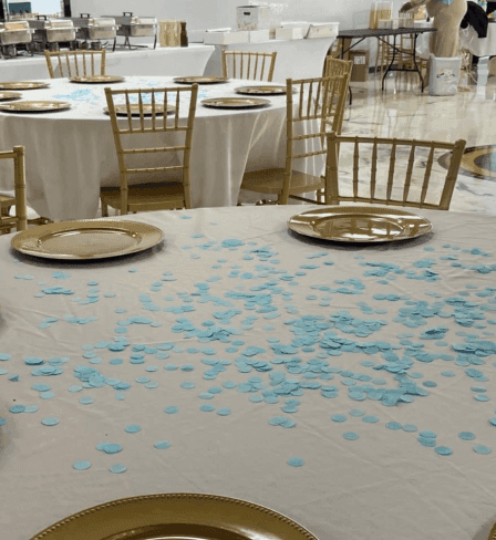 single event hall 11