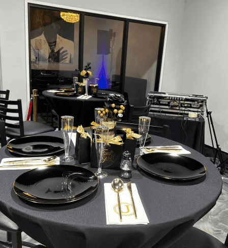 single event hall 10