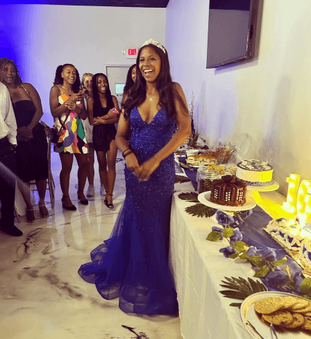 single event hall 10